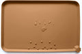 Hoki Found XX-Large Non Slip Silicone Pet Food Mats by Hoki+Found