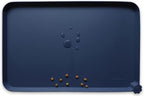 Hoki Found Silicone Pet Food Mats Tray by Hoki+Found