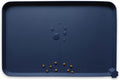 Hoki Found L Silicone Non Slip Pet Dog Cat Bowl Mats by Hoki+Found