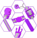 2 Pack Breakaway Cat Collars - Image 5