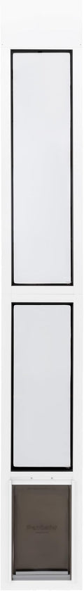 PetSafe Extreme Weather Sliding Glass Pet Door by PetSafe