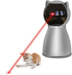 YVE LIFE Laser Cat Toys for Indoor Cats, The 4th Generation Real Random by YVE+LIFE