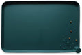 Hoki Found X-Large Silicone Non Slip Pet Food Mats by Hoki+Found