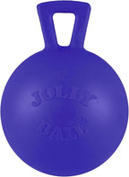Jolly Pets Tug-n-Toss Heavy Duty Dog Toy Ball - Image 2