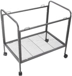 53'' Wrought Iron Birdcage - Image 2