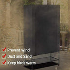 Universal Bird Parrot Cage Cover - Image 5