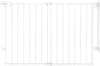 Babelio 34" Tall No Bottom Bar Baby/Dog Gate - Image 4