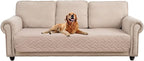 fuguitex Waterproof Dog Bed Cover Couch Cover by fuguitexHome