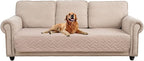 fuguitex Waterproof Dog Bed Cover Couch Cover by fuguitexHome