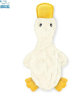 Best Pet Supplies Interactive Squeaky Dog Chew Toy, Ideal Dog Toys - Image 2