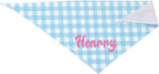 Custom Pet Scarf Personalized Dog Bandana - Image 4