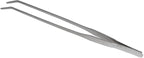 Co-link 3 in 1 Stainless Steel Aquarium Tank Aquatic Plant Tweezers Scissors - Image 2