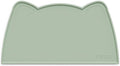 OHMO - Cat Food Mat, Silicone Pet Feeding Mat by OHMO