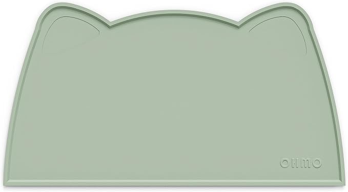OHMO - Cat Food Mat, Silicone Pet Feeding Mat by OHMO