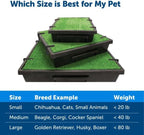 PetSafe Pet Loo Portable Dog Potty - Image 9