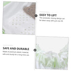 7pcs Cat Litter Filter Pouches and Waste Disposal Bags - Image 2
