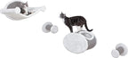 Trixie Wall Mounted Cat Lounge Set by TRIXIE