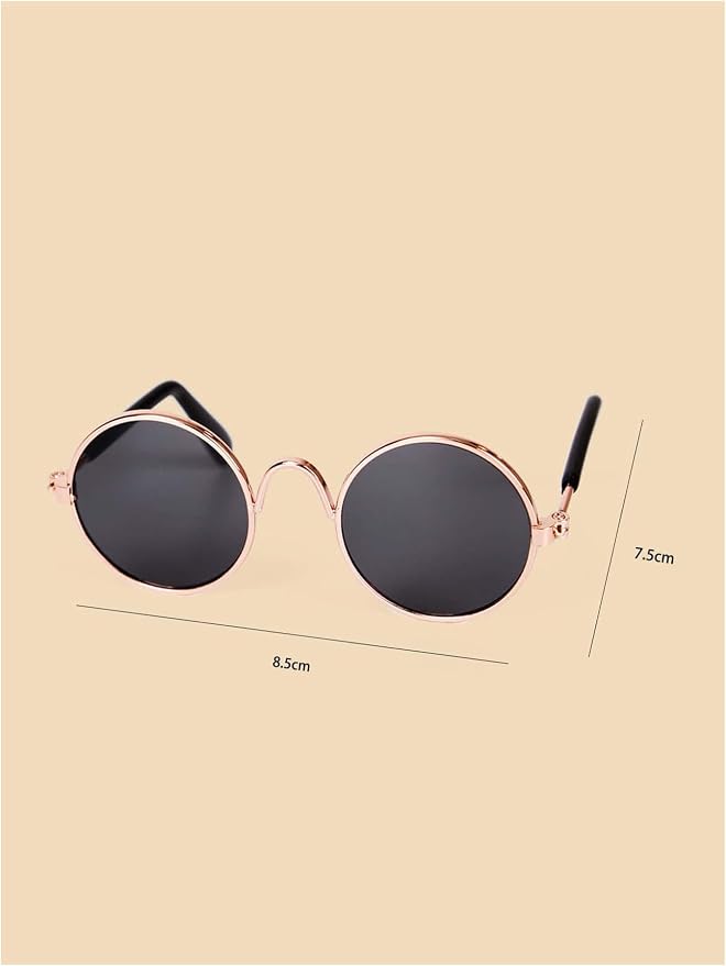 QWINEE 3Pcs Dog Hoodie Cat Apparel Dog Custume Set - Image 4