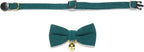 Cotton Breakaway Kitten Collar - Image 5