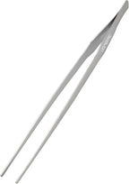 VORESTIC Straight Aquarium Tweezers 15 Inch, Stainless Steel Long Tweezers - Image 7