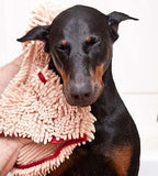 Soggy Doggy Super Shammy Dog Towel - Image 2