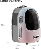 PETKIT Cat Backpack Carrier - Image 8