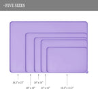 Waterproof Pet Feeding Mat - Image 2