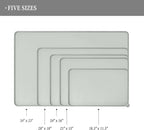 Waterproof Pet Feeding Mat - Image 2