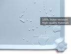 Hoki Found L Silicone Non Slip Pet Dog Cat Bowl Mats - Image 3