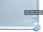 Hoki Found X-Large Silicone Pet Food Mats - Image 3