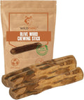 Wildfang® Olive Wood Chewing Sticks by Wildfang%C2%AE