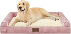 Large Dog Bed Orthopedic Washable: Beds Bolster XL Bed Big XLarge Dogs Memory - Image 9