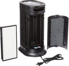 Honeywell HPA060 HEPA Tower Air Purifier, Airborne Allergen Reducer - Image 4