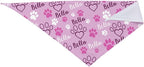 Custom Pet Scarf Personalized Dog Bandana - Image 4