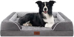 Comfort Expression Orthopedic Dog Bed by ComfortExpression