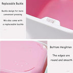 Cat Litter Trash Can Mini Countertop Trash Can - Image 3