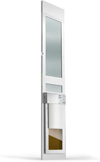 Power Pet WiFi Automatic Sliding Glass Patio Pet Door by High Tech Pet - Image 4