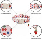 Girl Dog Collar, Cute Dog Collar - Image 2