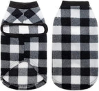 EXPAWLORER Plaid Cat Sweater - Image 5