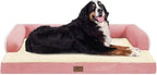 Orthopedic Washable Large Dog Bed, Large XXXL Pet Dogs - Image 9