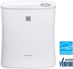 SHARP Air Purifier for Small Rooms – Covers up to 690 sqft in one hour - Image 9