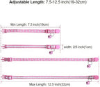 2 Pack Breakaway Cat Collars - Image 2