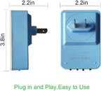 Ionizer Air Purifier, Plug In Air Purifier - Image 9