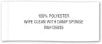 Bone Dry Pet Storage Collection Collapsible Bin, Medium Rectangle - Image 9