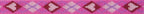 LupinePet Originals 1/2" Puppy Love Cat Safety Collar - Image 2