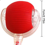 2 Packs Interactive Cat Toy, Electric DogBall Toy, Cat Toys - Image 3