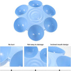 Multipurpose Pet Feeding Bowl - Image 7