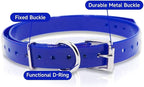 Universal 27 ½” X ¾” Replacement Band Strap - Image 3