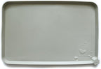 Hoki Found L Silicone Non Slip Pet Dog Cat Bowl Mats by Hoki+Found
