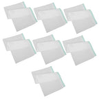 7pcs Cat Litter Filter Bags Easy to Use Pet Waste Pick-up Supplies by GRIRIW
